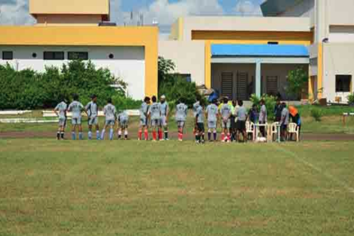 National Law Institute University, Bhopal Sports of National Law Institute University